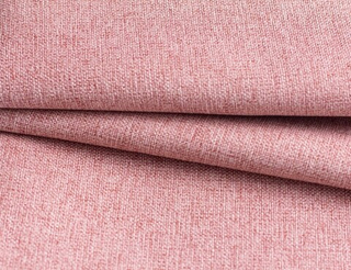 Рогожка Кантри роза (Kantry rose)