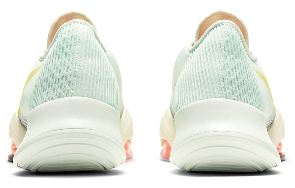 Кроссовки Nike Superrep Air Zoom 2 (Женская размерная сетка)