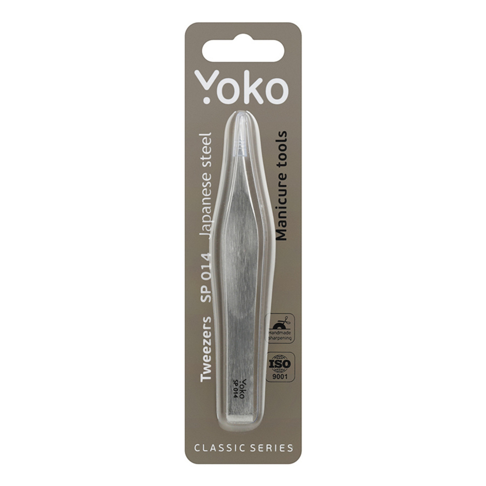 Пинцет подологический SP014 YOKO