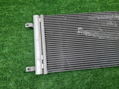 Радиатор кондиционера Chery Tiggo 4 (2018-2023)