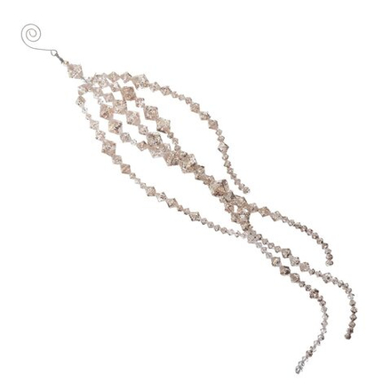 GAEM Изделие декоративное "Ветка", L4 W4 H40 см