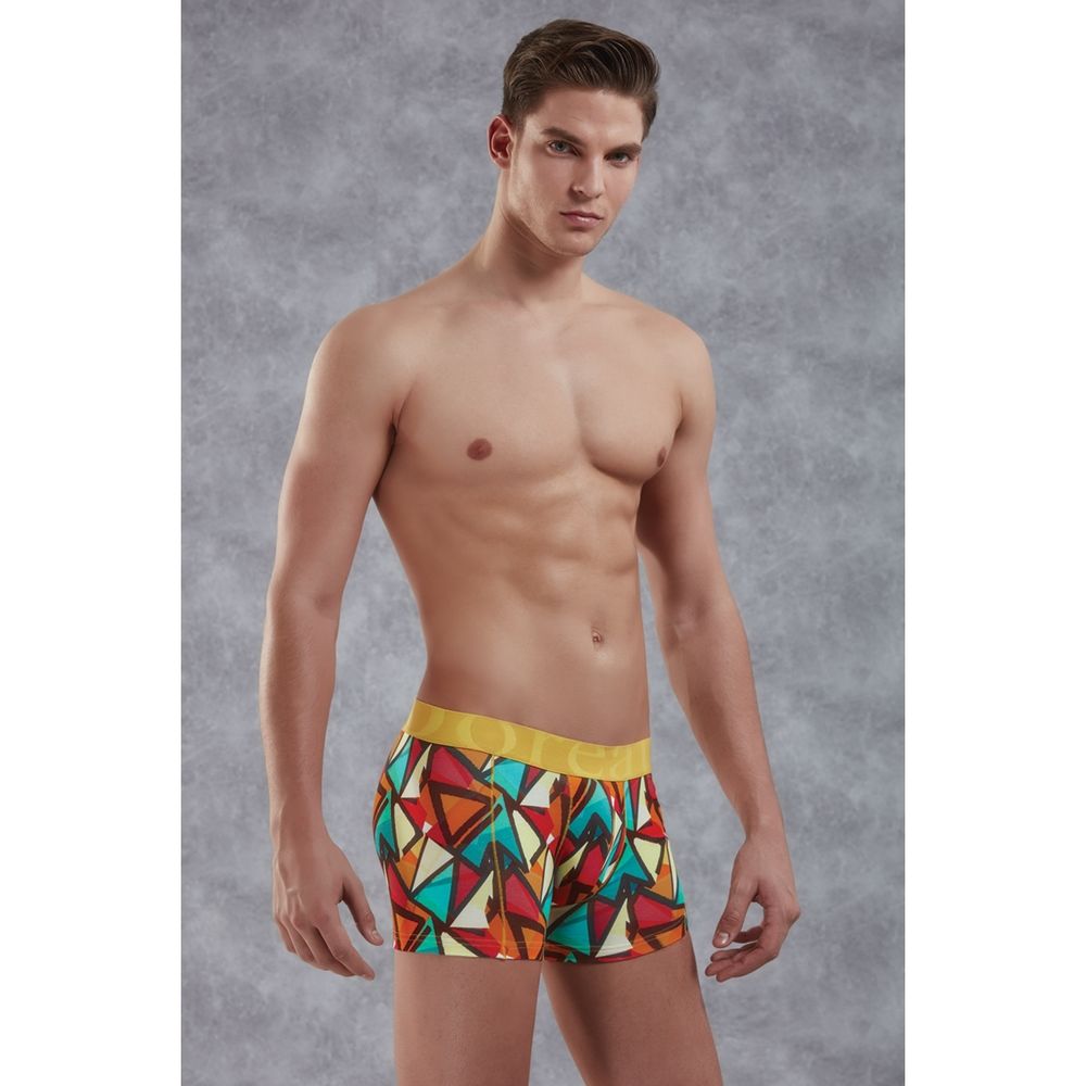 Мужские трусы боксеры Doreanse 1873