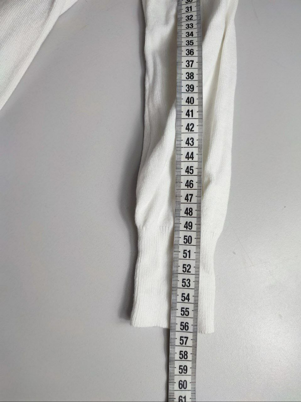 Кардиган с хлопком базовый 42-44 размер