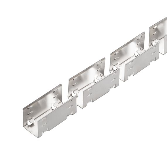 Профиль гибкий HALO-SIDE-15x25-5000 Arlight 048534