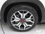 Kia Seltos Бензин 1.6 Turbo 4WD (10.2021)