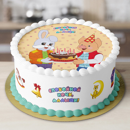 Мульт №95 (ВК)