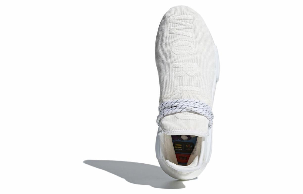 Кроссовки Pharrell Williams X Adidas Human Race Nmd