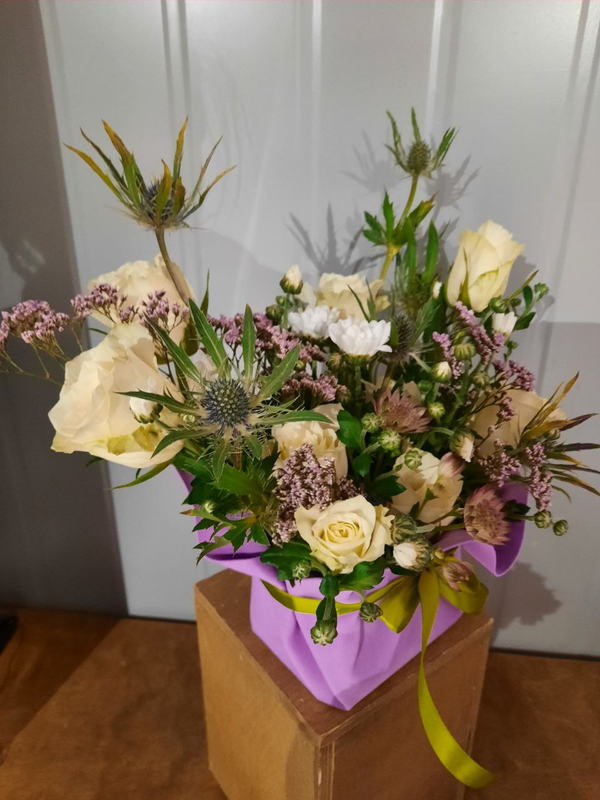 Композиция "Контраст"