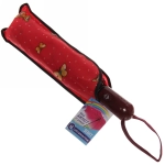 New Зонт женский автомат «Ultramarine - Орион», микс 6 цветов, 8 спиц, d-108см, длина в слож. виде 28см