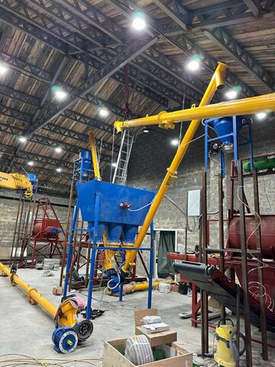 Крутой проект разработанный Нашей компанией