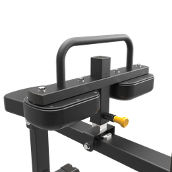 Impulse IFP1623 икроножные сидя, профессиональный тренажер