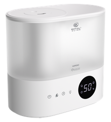 Ультразвуковой увлажнитель серии IMPERO RUH-IM300/3.5E-WT