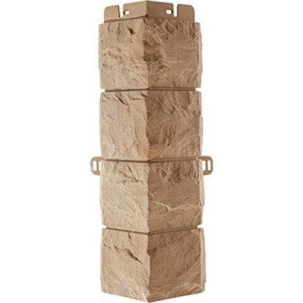 Угол наружный Фагот Альта-профиль Шатурский 450мм