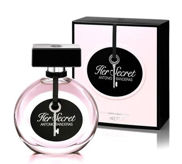 Antonio Banderas Her Secret