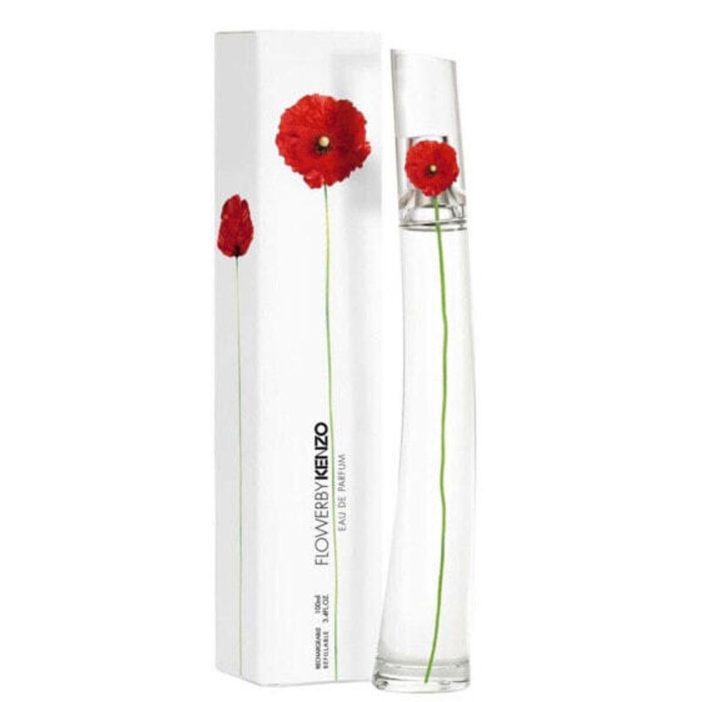 Женская парфюмерия Женская парфюмерия Kenzo Flower by Kenzo EDP EDP 100 ml