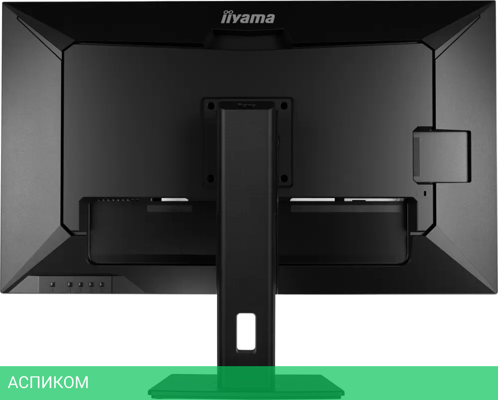 Монитор Iiyama ProLite XUB3293UHSN-B5