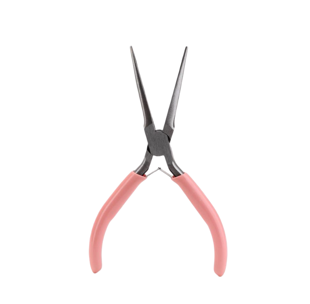 Круглогубцы Pink House Круглогубцы Pink House