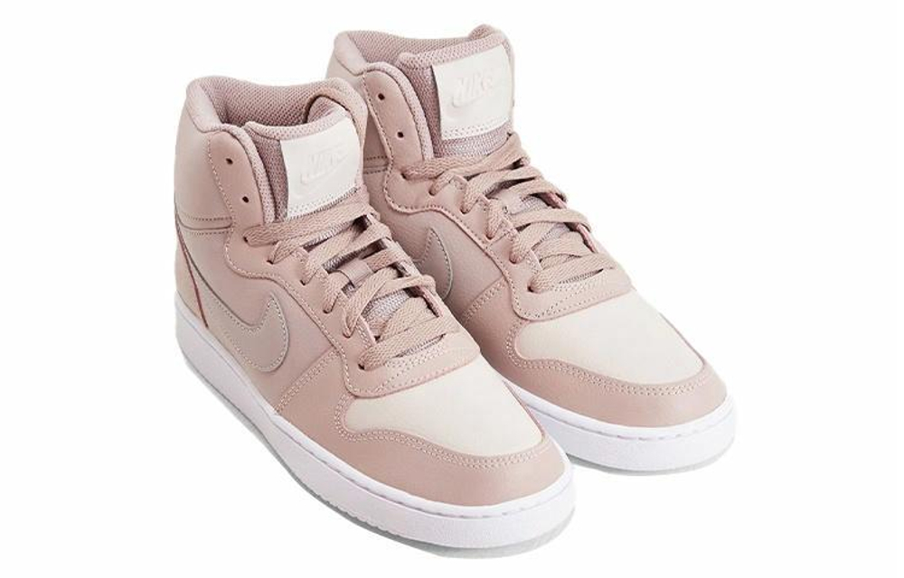 Кроссовки Nike Ebernon Mid (Женская размерная сетка)