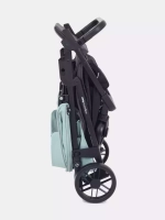 Коляска детская "VEGA STAR" RA057 Ocean Green 2022