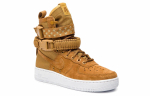Кроссовки Nike Air Force 1 (Женская размерная сетка)