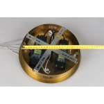 Подвесная люстра Aployt OLIMP APL.045.03.65