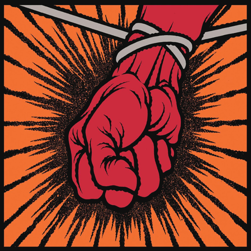 Metallica / St. Anger (2LP)