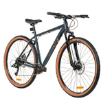 Велосипед 29" FOXX ARAGON р.18" синий