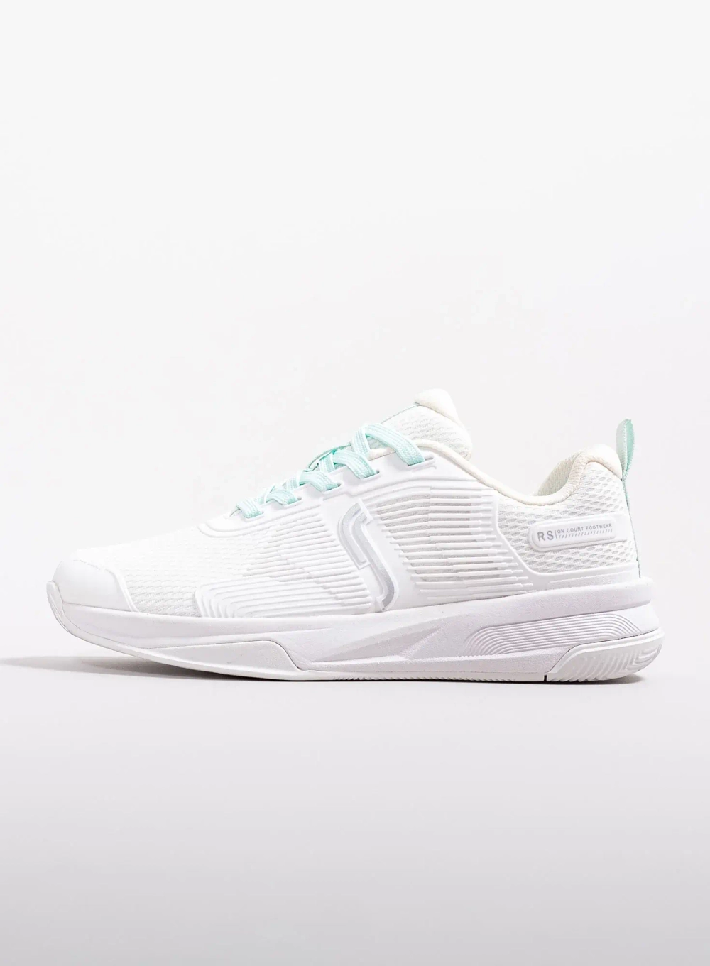 Кроссовки RS Legacy V.1 - Women's Clay Court / Padel