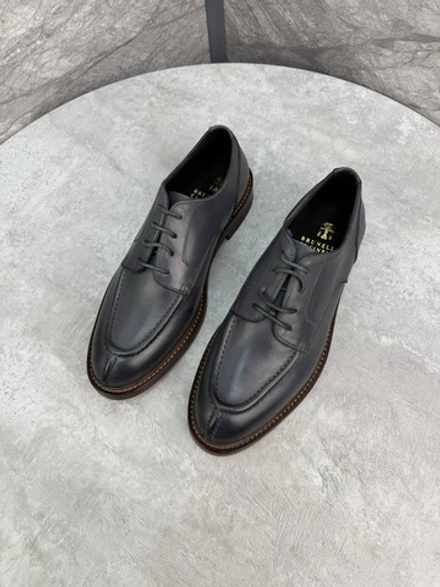 Туфли Brunello Cucinelli