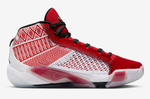 Купить в Москве Air Jordan 38 University Red