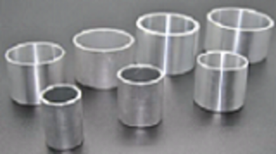 Кольцо для крепления текстильной / огнеупорной защиты AR 35x2.0