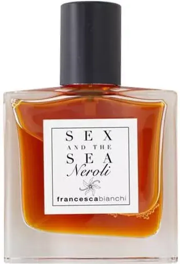 FRANCESCA BIANCHI SEX AND THE SEA NEROLI EDP 30 ML