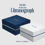 Альбом VICTON - Chronograph 3rd Single Album RANDOM Version
