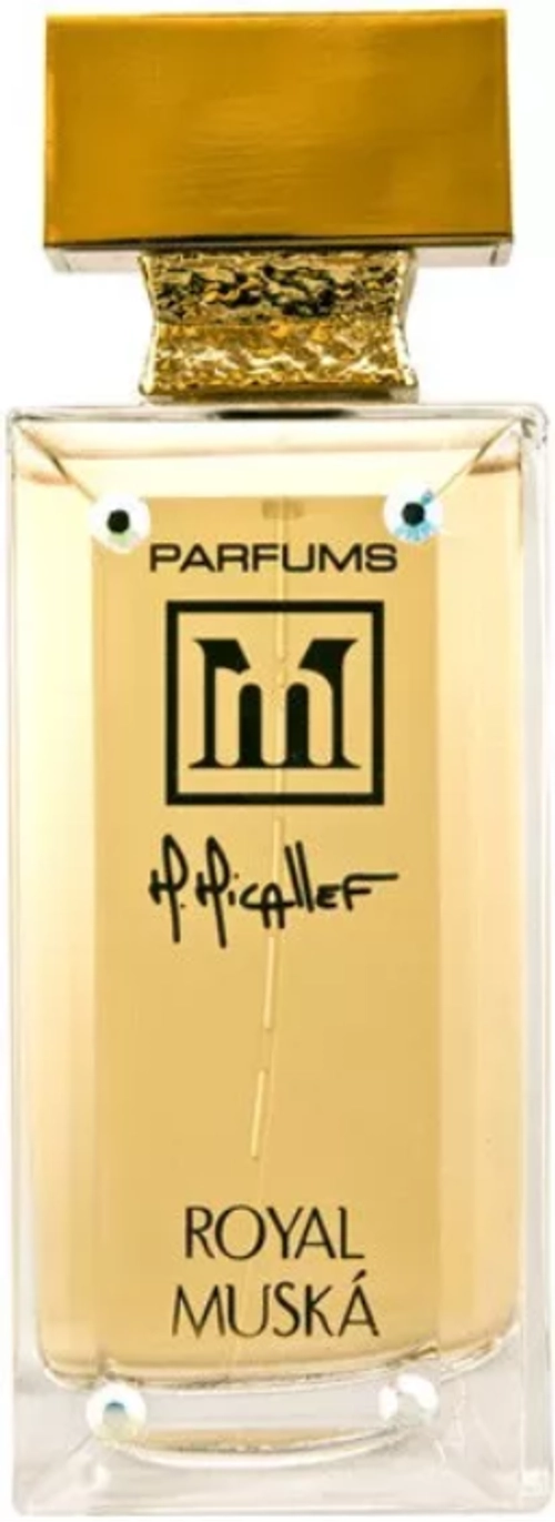 MICALLEF ROYAL MUSKA EDP 100 ML