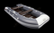 Надувная лодка Таймень LX 3600 СК