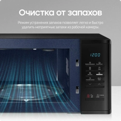 Отдельностоящая микроволновая печь Samsung MG23K3515AK/BW