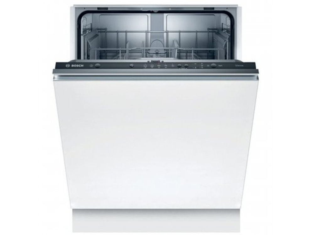 Посудомоечная машина Bosch SMV25BX01R