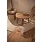 Корзина плетеная bongo nature из коллекции ethnic, размер l