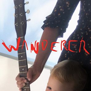 Cat Power / Wanderer (Clear Vinyl)(LP)