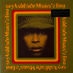 Erykah Badu ‎– Mama's Gun 2LP (Голландия 2014г.)