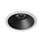 Встраиваемый светильник Loft IT Comb 10330/F White Black
