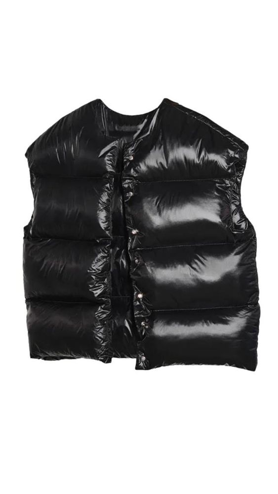 VETROVKA BLACK MINI