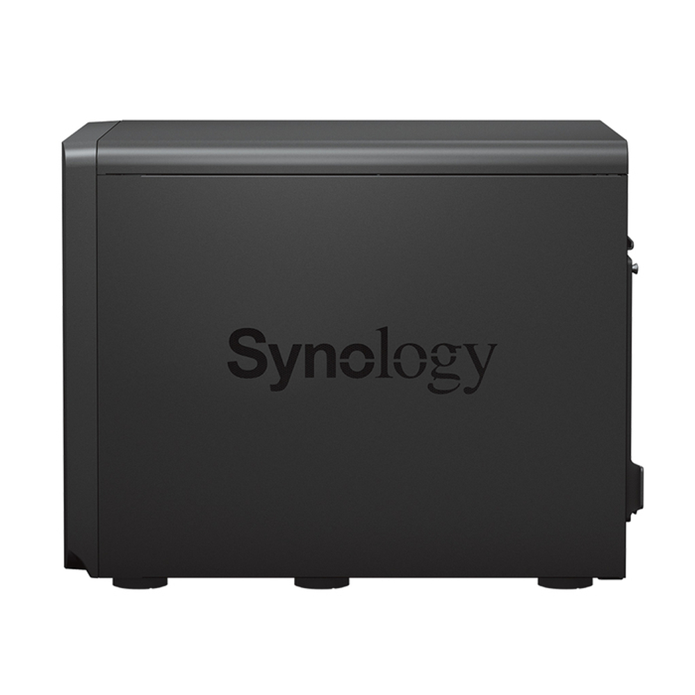 Сетевое хранилище  Synology DS2422+