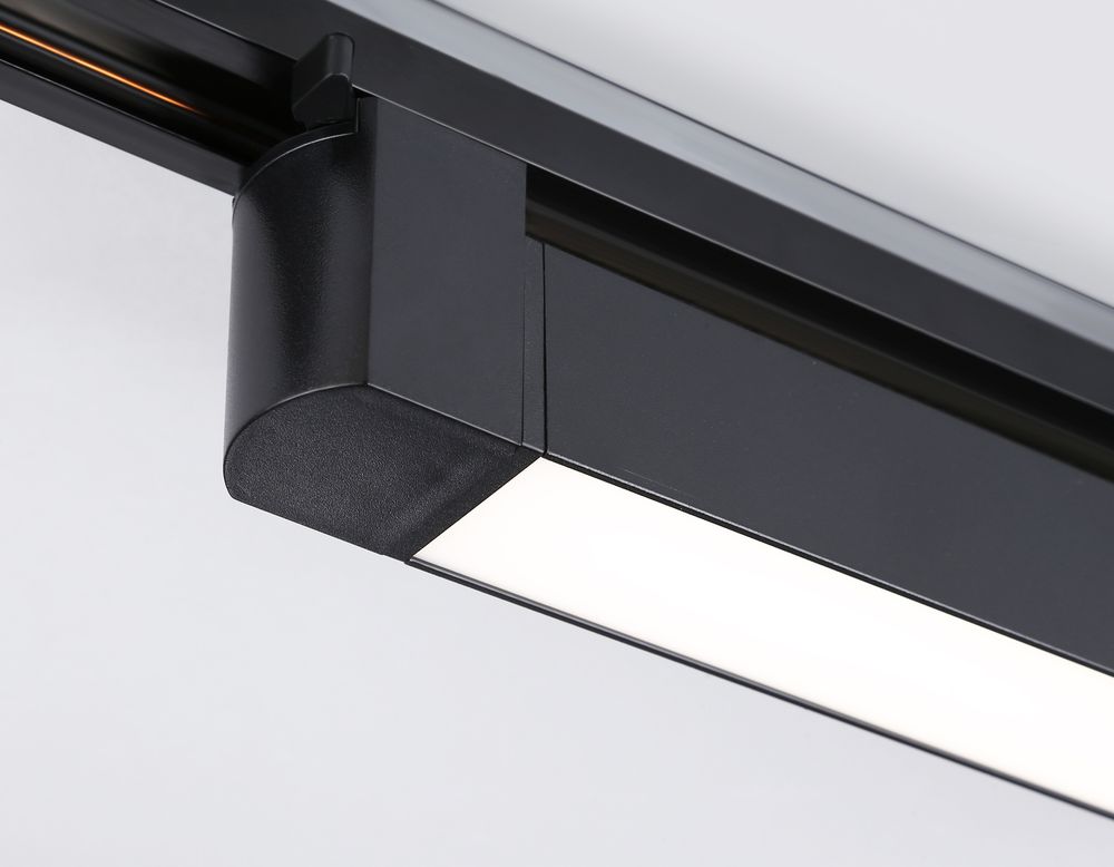 Ambrella Трековый однофазный светодиодный светильник Track System GL6733