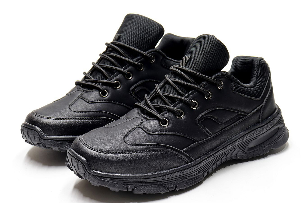 Кроссовки (41-46)р. / шт. A676-1