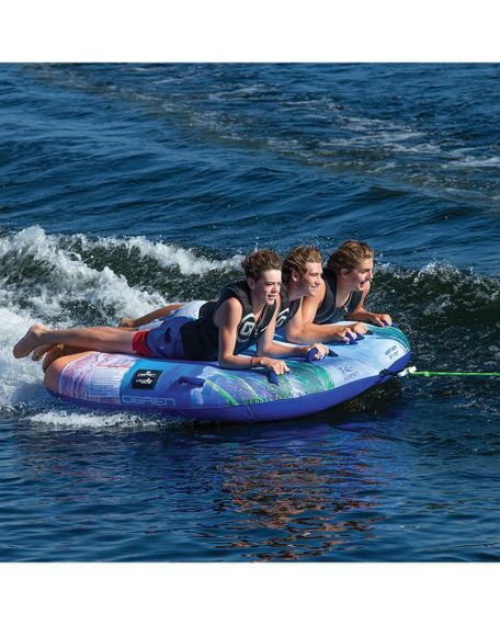 Баллон буксировочный 3-местный O&#39;Brien PARADISE ST 3 S21