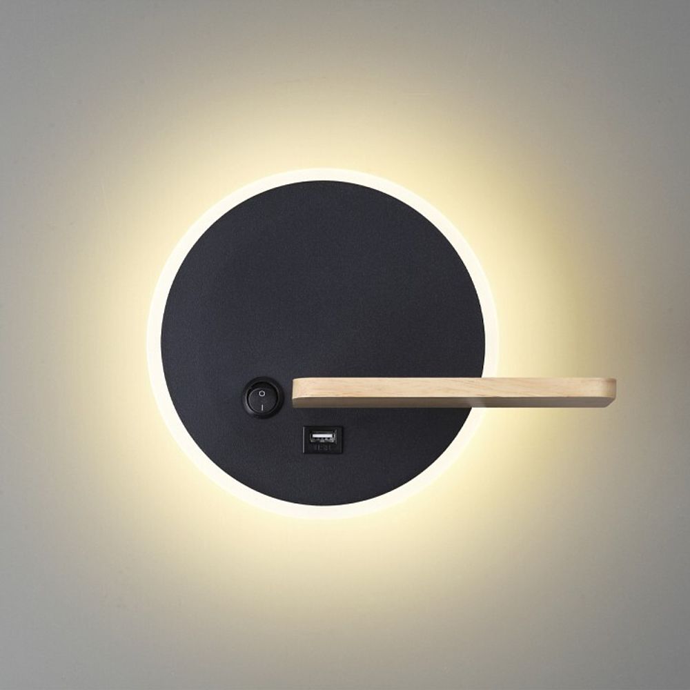 Бра Lumion Winnie 5635/9WL