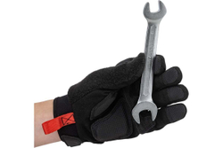 Рожковый ключ СЕРВИС КЛЮЧ 13х17мм 70415