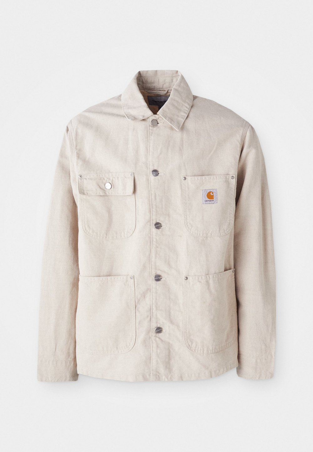 Carhartt WIP WALTER - Весенняя куртка - Бежевый