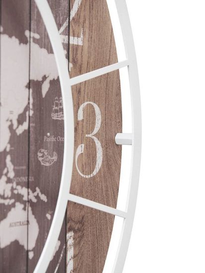 Настенные часы "Expanse"